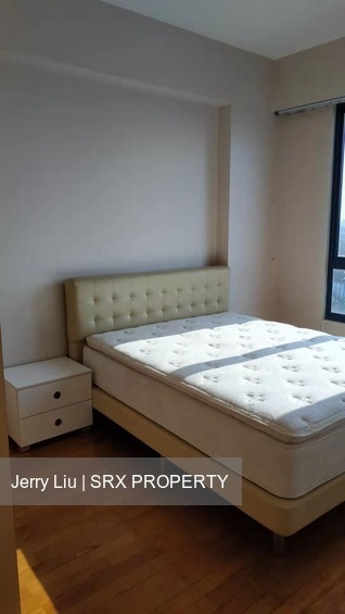 Water Place (D15), Condominium #207857971